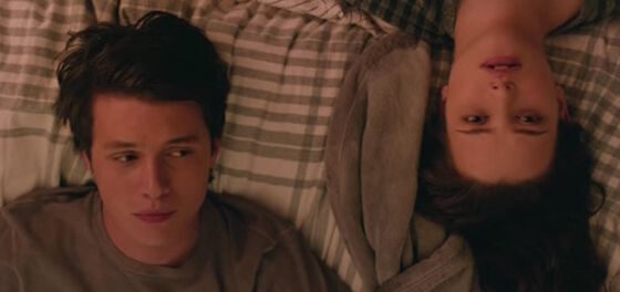 Here’s the first trailer for the coming-of-age, coming-out story “Love, Simon”