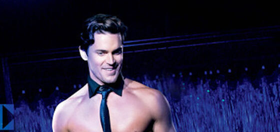 The cast of the Broadway revival of “Boys in the Band” is a spectacularly gay fever dream