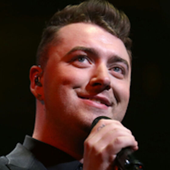 Michael Cunningham thinks The New York Times’ Sam Smith profile stereotypes “gay men as hysterics”