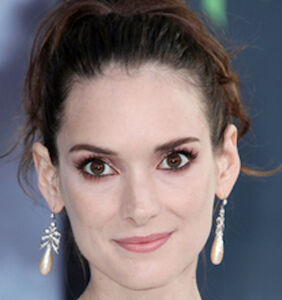 Sweet revenge, anyone? Here's what Winona Ryder did when a kid called her "fag*ot" in high school