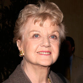 Angela Lansbury has some choice words about her gay ex-husband