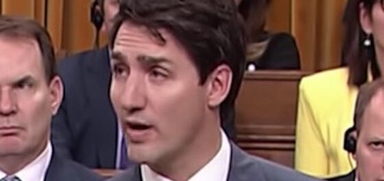 Justin Trudeau offers tearful apology to LGBTQ community for Canada’s persecution of gay people