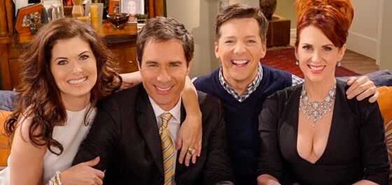Eric McCormack reveals the episode of ‘Will & Grace’ that never gets shown on reruns