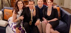 ‘Will & Grace’ teases one hell of a guest star