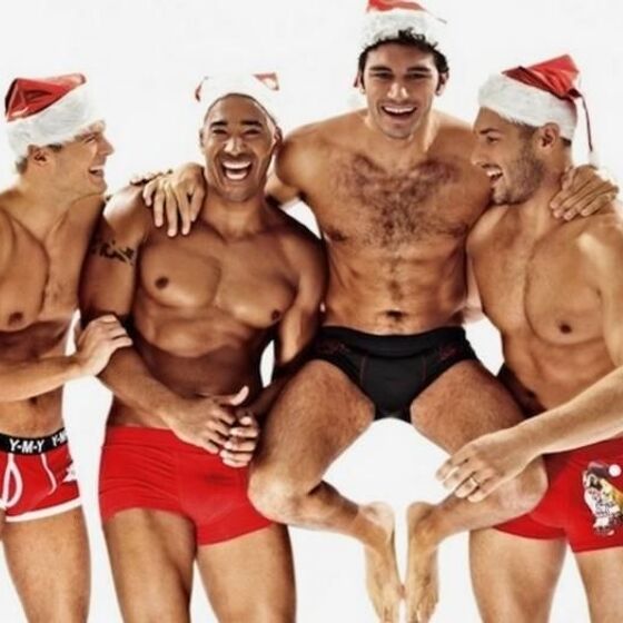 10 last-minute gifts that will arrive before Xmas and keep the yuletide gay