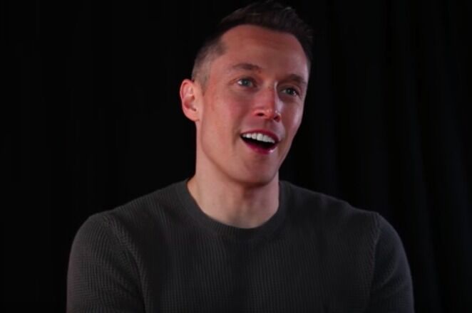 Davey Wavey launches his very own adult website Queerty