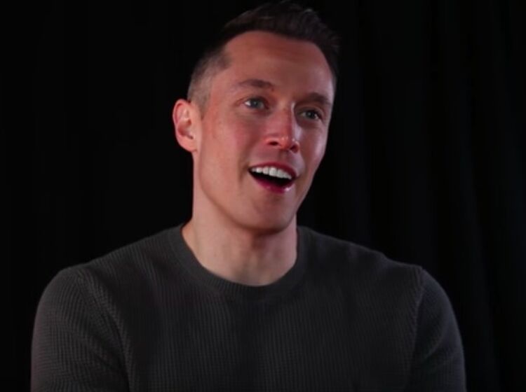 Davey Wavey launches his very own adult website