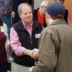 Alabama just joined the resistance by rejecting Roy Moore