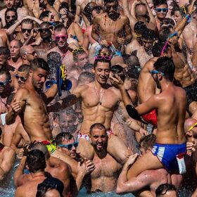 10 reasons to check out Barcelona’s nude beach