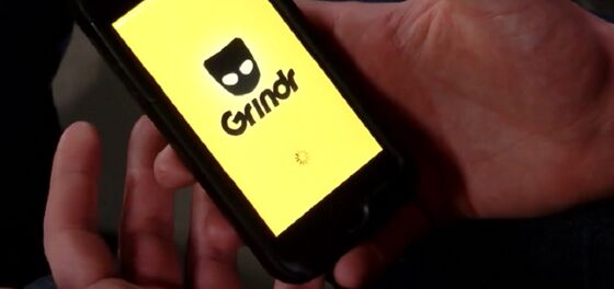 Grindr sold for whopping $600 million