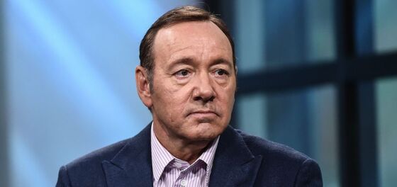 Kevin Spacey’s comeback film earns about the cost of an iPhone 8 before taxes at weekend box office