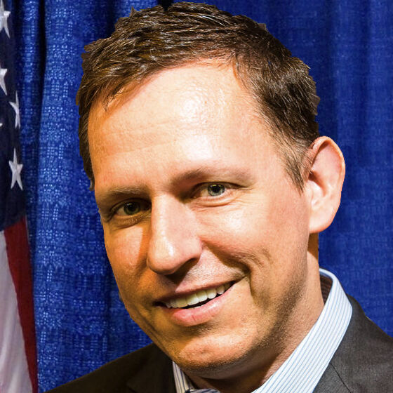 9 reasons Trump might put Peter Thiel on the Supreme Court but probably won’t