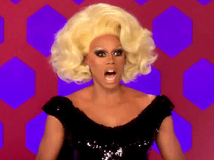 Lyft fires driver after he kicked out RuPaul’s Drag Race contestant “for being gay”