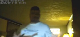 WATCH: Married Republican lawmaker caught soliciting underage boy in hotel room