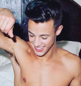 Cameron Dallas shocks fans with crazy physical transformation