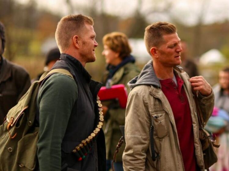 Benham Brothers and Kevin Sorbo star in pro-Second Amendment, faith-based action movie