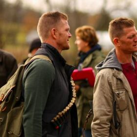 Benham Brothers and Kevin Sorbo star in pro-Second Amendment, faith-based action movie