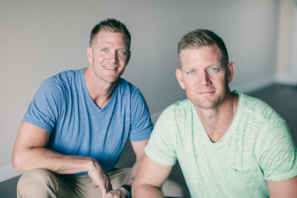 Whatever happened to the Benham Brothers, those antigay twins obsessed with gay sex?