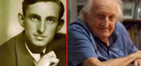 Gay Holocaust survivor dies at 99 without ever receiving compensation from government