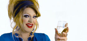 WATCH: Pandora Boxx is that crazy, fun aunt we all know and love