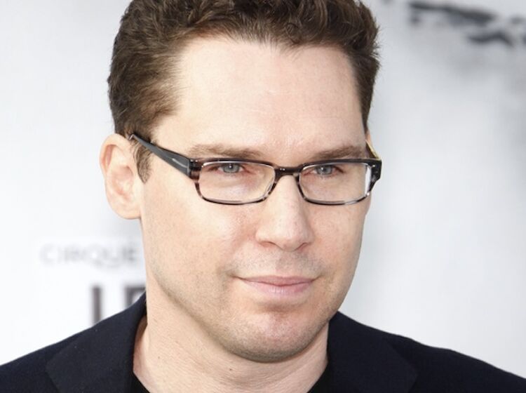 Bryan Singer fired from Queen biopic after on-set chaos