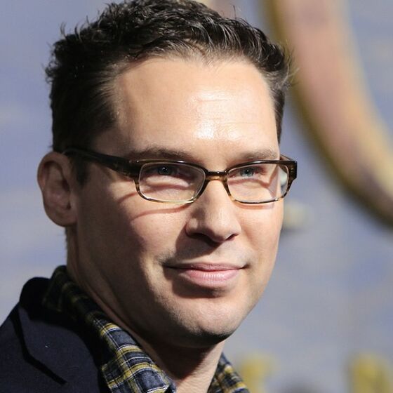 Bryan Singer issues cryptic statement saying something terrible is about to be published about him