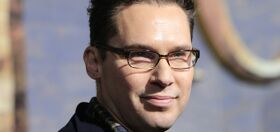 Bryan Singer disputes being fired for screaming at his male lead