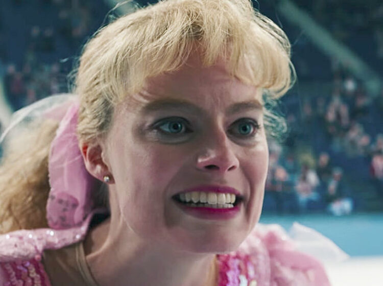Oscar-nominee Margot Robbie is about to launch a ‘Big Gay Jamboree’