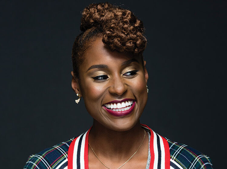 HBO greenlights new Issa Rae comedy about a bisexual Black man and we couldn’t be more excited
