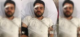 Gay rugby player hospitalized after “brutal homophobic attack”