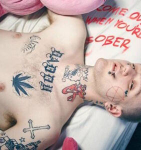 Police have now opened an investigation into the death of bisexual rapper Lil Peep