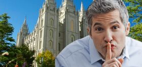 The official Mormon guide to homosexuality and masturbation the Church doesn’t want you to see