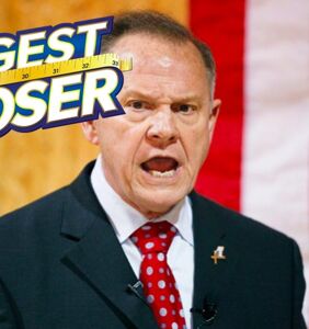 These hilarious Roy Moore election loss memes make our victory even sweeter