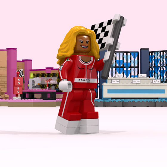 This ‘RuPaul’s Drag Race’ LEGO set is less than 200 votes away from becoming reality