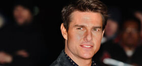 Mobster makes shocking deathbed confession about Tom Cruise’s sexuality