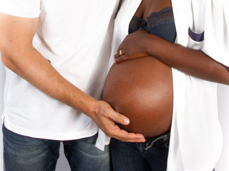 He just found out his gay lover has a pregnant girlfriend–now what?!