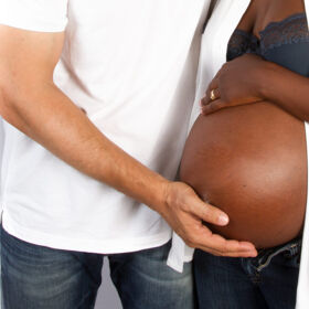 He just found out his gay lover has a pregnant girlfriend–now what?!