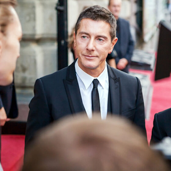 Stefano Gabbana: “I don’t want to be called gay, because I’m simply a man”