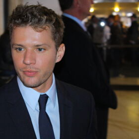 At 43, Ryan Phillippe shows off his crazily ripped body and new ink
