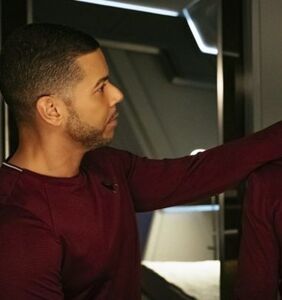 How Wilson Cruz and Anthony Rapp of ‘Star Trek: Discovery’ warped straight into our hearts