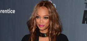 Tyra Banks ripped off a ‘Drag Race’ queen and the Internet’s coming for her crown