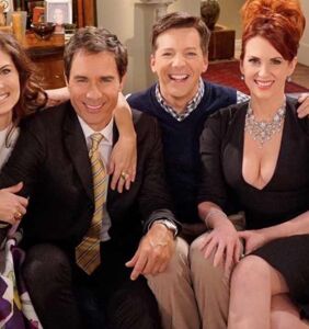 NBC cancels 'Will & Grace'... again