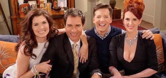 Guess which ‘Will & Grace’ fan favorite is about to return with a vengeance?