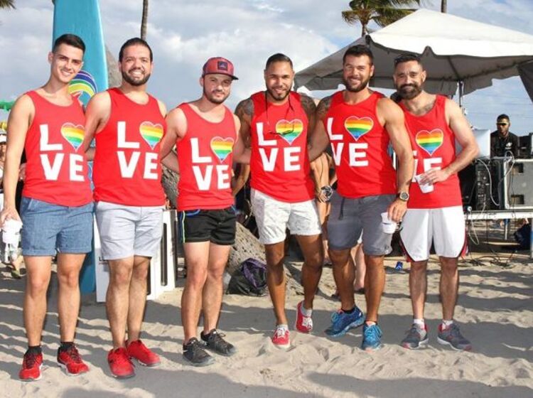 6 reasons to start Pride season with a bang in Greater Fort Lauderdale