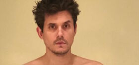 Thousands of muscly men are losing their shirts to take John Mayer’s #KyloRenChallenge. Wanna join?