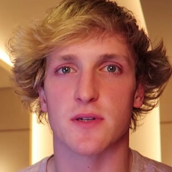 Everyone’s outraged that vlogger Logan Paul posted the corpse of actual suicide victim to YouTube