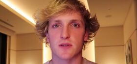 Everyone’s outraged that vlogger Logan Paul posted the corpse of actual suicide victim to YouTube