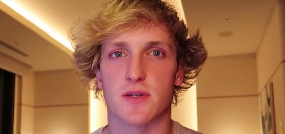 Vic Berger skewers vlogger Logan Paul’s apology for broadcasting suicide victim’s corpse on YouTube