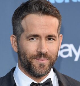 Which Hollywood “Chris” is Ryan Reynolds lusting after? The answer will leave you reeling.