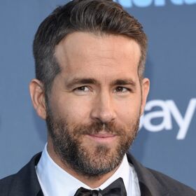 Which Hollywood "Chris" is Ryan Reynolds lusting after? The answer will leave you reeling.